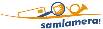 Samlamera logo